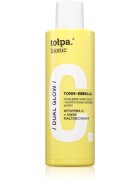 Tołpa Bionic Dual Glow vlažilni tonik s posvetlitvenim učinkom 200 ml