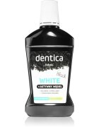 Tołpa Dentica Black White belilna ustna voda z aktivnim ogljem 500 ml