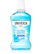 Tołpa Dentica Ultra White belilna ustna voda 500 ml
