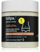 Tołpa Dermo Body Cellulite nočna krema proti celulitu 250 ml