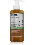 Tołpa Dermo Body Slim serum za modeliranje za trebuh stegna in zadnjico 250 ml