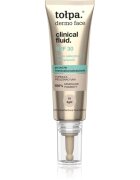 Tołpa Dermo Face Clinical Anti-Imperfections fluid proti nepravilnostim na koži odtenek Light 25 ml