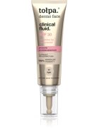 Tołpa Dermo Face Clinical Anti-Pigmentation fluid proti temnim madežem odtenek 01 Light 25 ml