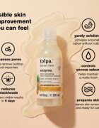 Tołpa Dermo Face Enzyme čistilna emulzija s piling učinkom 200 ml