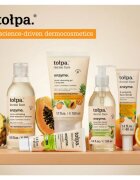 Tołpa Dermo Face Enzyme čistilna emulzija s piling učinkom 200 ml