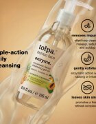Tołpa Dermo Face Enzyme čistilni oljasti gel za obraz 195 ml
