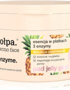 Tołpa Dermo Face Enzyme eksfoliacijske blazinice 50 kos