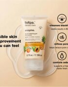 Tołpa Dermo Face Enzyme gel za umivanje proti črnim pikicam 150 ml