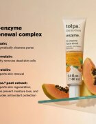 Tołpa Dermo Face Enzyme nežni encimski piling 40 ml