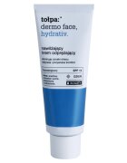 Tołpa Dermo Face Hydrativ bogata vlažilna krema SPF 10 40 ml