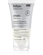 Tołpa Dermo Face Physio Mikrobiom micelarni čistilni gel 75 ml