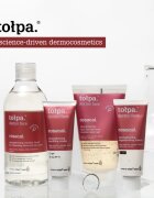 Tołpa Dermo Face Rosacal micelarna čistilna voda za obraz in oči 400 ml