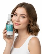 Tołpa Dermo Face Sebio BHL gel za umivanje obraza 195 ml