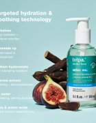 Tołpa Dermo Face Sebio BHL osvežilno-vlažilni tonik 150 ml