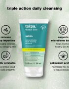 Tołpa Dermo Face Sebio čistilni piling gel za obraz 150 ml