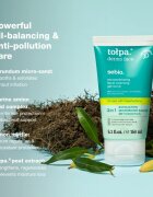 Tołpa Dermo Face Sebio čistilni piling gel za obraz 150 ml