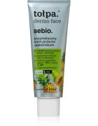 Tołpa Dermo Face Sebio krema za obraz proti črnim pikicam 40 ml