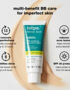 Tołpa Dermo Face Sebio matirajoča BB krema 40 ml