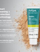 Tołpa Dermo Face Sebio matirajoča BB krema 40 ml
