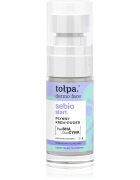 Tołpa Dermo Face Sebio Start kremasti tekoči puder proti nepravilnostim na koži 30 ml