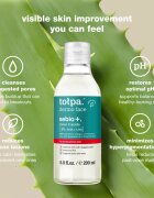Tołpa Dermo Face Sebio + tonik s kislinami 200 ml