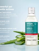 Tołpa Dermo Face Sebio + tonik s kislinami 200 ml