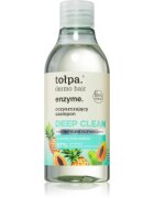 Tołpa Dermo Hair Enzyme globinsko čistilni šampon za lase 300 ml
