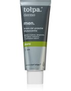 Tołpa Dermo Men 20+ matirajoča gelasta krema z vlažilnim učinkom 40 ml
