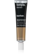 Tołpa Dermo Men Barber hranilno olje za obraz in brado 40 ml