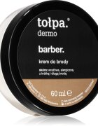 Tołpa Dermo Men Barber mehčalna krema za brado 60 ml