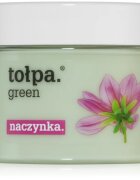 Tołpa Green Capillary regeneracijska krema za razpokane in razširjene žilice 50 ml