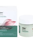 Tołpa Green Capillary regeneracijska krema za razpokane in razširjene žilice 50 ml