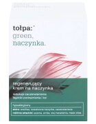 Tołpa Green Capillary regeneracijska krema za razpokane in razširjene žilice 50 ml