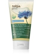 Tołpa Green Cleaning čistilni gel za obraz in oči 150 ml