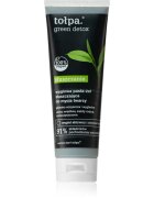 Tołpa Green Detox čistilna piling pasta 125 ml