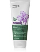 Tołpa Green Fig hranilni gel za prhanje 200 ml