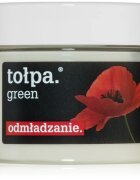 Tołpa Green Firming 40+ učvrstitvena nočna krema proti gubam 50 ml