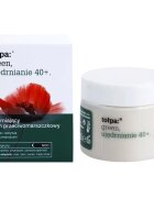 Tołpa Green Firming 40+ učvrstitvena nočna krema proti gubam 50 ml