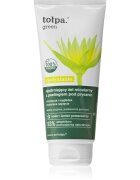 Tołpa Green Firming piling za telo za prhanje z učvrstitvenim učinkom 200 ml