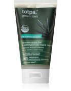 Tołpa Green Men čistilni piling gel z vlažilnim učinkom 150 ml