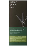 Tołpa Green Men osvežilna krema proti gubam 50 ml