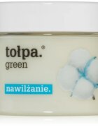 Tołpa Green Moisturizing pomirjevalna in vlažilna krema z gladilnim učinkom 50 ml