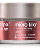 Tołpa Ideal Age dnevna krema za zrelo kožo 50 ml