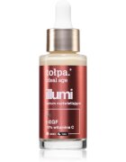 Tołpa Ideal Age serum za osvetljevanje z vitaminom C 30 ml