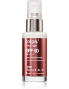 Tołpa Ideal Age zaščitna krema SPF 50 30 ml