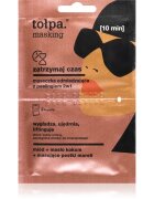 Tołpa Masking pomlajevalna maska za obraz 2x5 ml