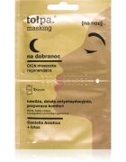 Tołpa Masking regeneracijska maska za noč 2x5 ml