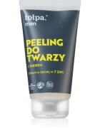 Tołpa Men piling za obraz za moške 130 ml