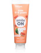 Tołpa On Children Watermelon Toothpase zobna pasta za otroke 0-6 75 ml
