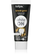 Tołpa On White Black Gold zobna pasta za beljenje zob 20 ml